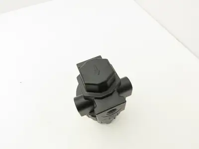 Parker 06R113AC Pneumatic Air Pressure Regulator 1/4" NPT