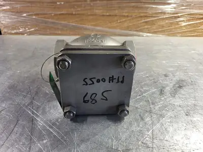 2" Class 150 Stainless Steel Swing Check Valve B16.34