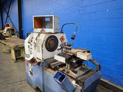 Used 2000 GLEASON PHOENIX CB Settings & Inspecting Gear Cutters Ohio US | HGR 24 #727091