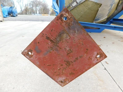Used GEA Does Not Apply Spray Dryers Ohio US | Equipment Recovery Corp. #1331613