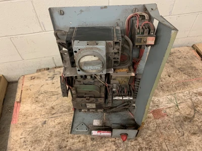 USED GENERAL ELECTRIC C7700 LINE