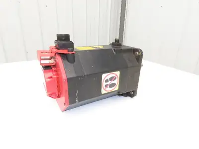 Used FANUC _UNKNOWN_ Servo Motors Indiana US | Arrow Industrial #1316949