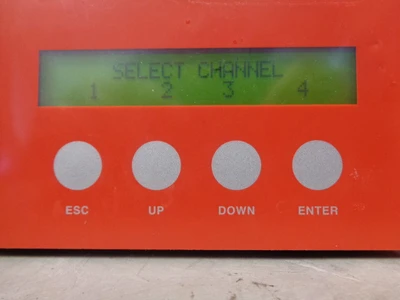 USED AALBORG SDPROC-4A2-NA-L-A