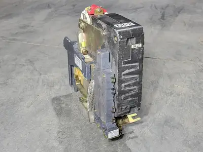 USED CUTLER-HAMMER 2120A07G09