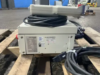 Used 2020 KAWASAKI RS007N B Robots Ohio US | HGR 24 #1568560