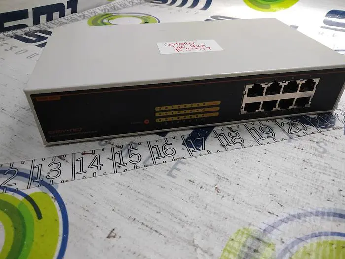 Used SANWA SUPPLY LAN-SWH8MPWR Relays & Switches Florida US | SMT Resource #487177