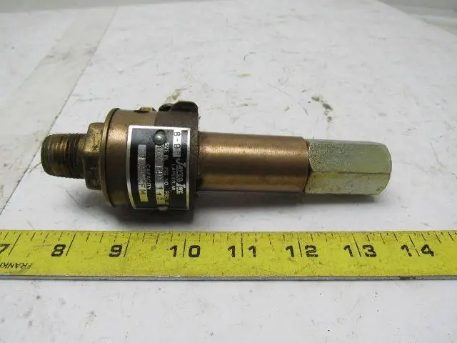 Used JAYCO INC. _UNKNOWN_ Valves/Fittings | Arrow Industrial #623936