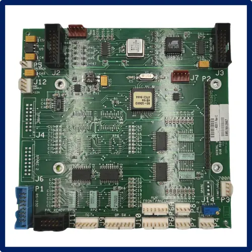 Used MITSUBISHI 4031F REV C Circuit Boards Texas US | CNC TOOLS LLC #891558