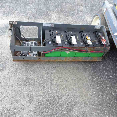 USED 2014 Skyjack SJ4632