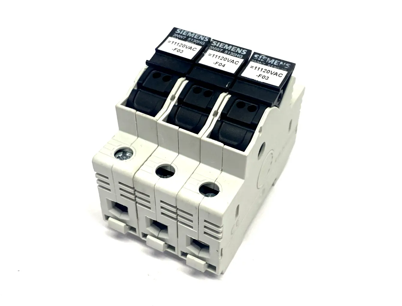 USED SIEMENS 3NW7513-0HG