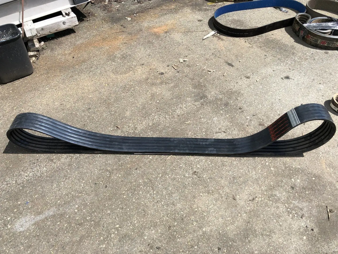 USED GATES 5C173