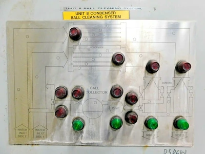 Used BG-WSA Does Not Apply Clean In Place - CIP Ohio US | Equipment Recovery Corp. #1331849