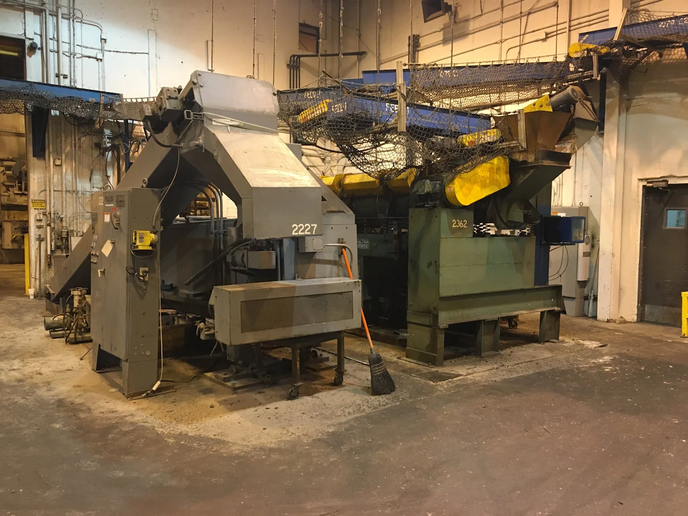 USED ULTRAMATIC CT 24192