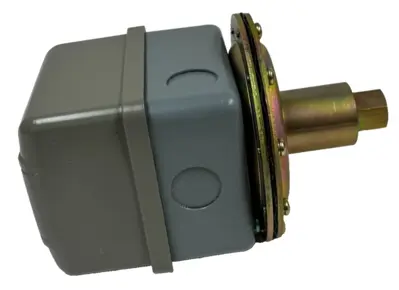NEW SQUARE D 9016GVG1J10 VACUUM SWITCH SER. C 480VAC