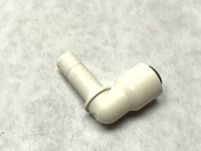 6382 56 60WP2 | Legris Liquifit  Plug-In Elbow PKG OF 8 - New Other
