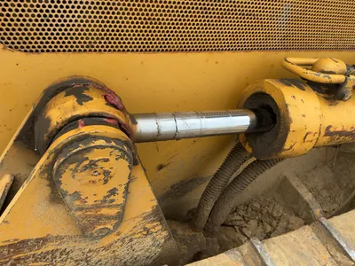 Used 2004 CATERPILLAR D5G XL Crawler Dozers Michigan US | Miedema Asset Management Group #1320483