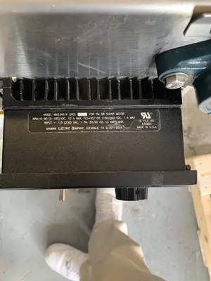 USED 1900 AUTOPAK 16X5.25