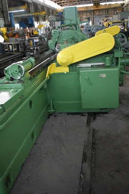 CINCINNATI-MILACRON ER Cylindrical Grinders (OD, O.D., Plain, Universal) | Mohawk Machinery (9)