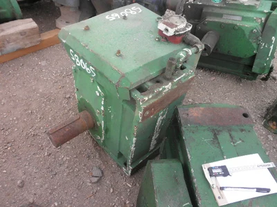 USED FLENDER H1-SH-05-A