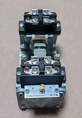 NEW Eaton D80JD11A