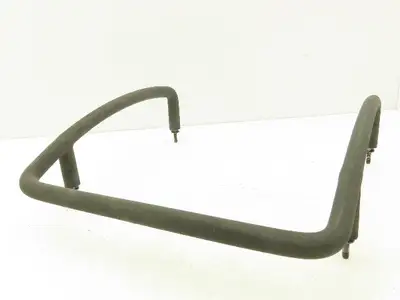 Miller Electric 212837 Millermatic 350P Front Panel Handle Black Rubber Wrapped