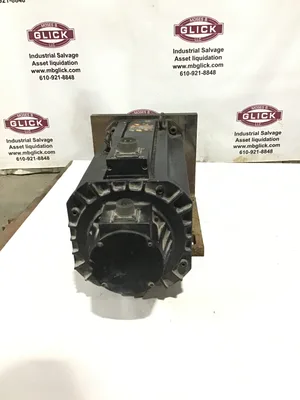 Toshiba 22L2-7500R DC Brushless Servo Motor