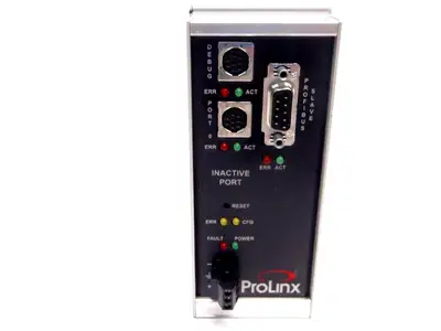 Used BELDEN 2.46 VS SPECIALTY PROTOCOL GATEWAY 500MA Misc Industrial Equipment | Maverick Industrial Sales #1107955