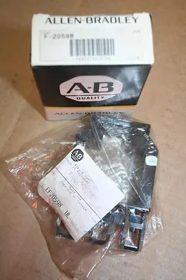 NEW ALLEN BRADLEY F-20598