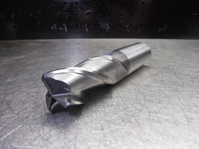 YG-1 ALU-Power 1" Solid Carbide Endmill 3 Flute JAG97862 (LOC1837A)