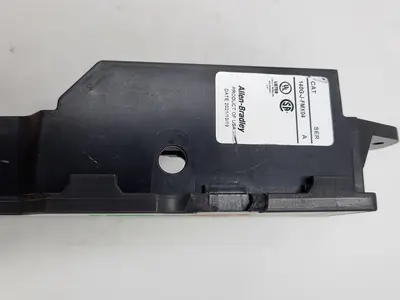 New | in-Stock ALLEN-BRADLEY ALLEN BRADLEY 140G-J-FMX04 DISCONNECT SWITCH CABLE *NEW* Disconnects | ND Industrial Surplus #1216501