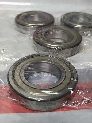 Used NTN 6208Z Bearings | Surplus Asset Holdings #1189848