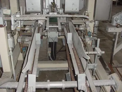 USED PAXALL PM-3