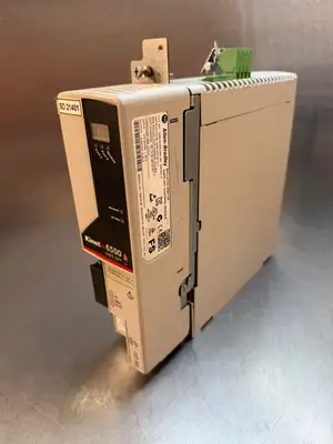 Allen-Bradley 2094-BM01-M /A w/ 2094-EN02D-M01-S0 (12.3.7)
