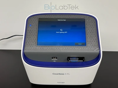 Used Thermo Scientific 100094697 Cellular Analysis Systems Missouri US | BioLabTek #1262931