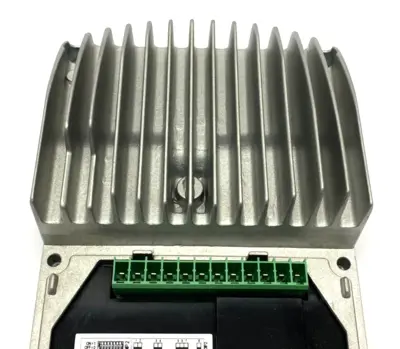 USED REXROTH, LENZE FREQUENCY INVERTER DECENTRALIZED DRIVE