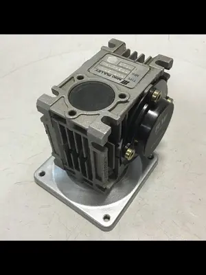 USED MIKI PULLEY RWF-030