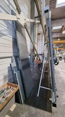 USED 2020 FORMAT-4 KAPPA V60
