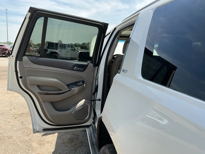USED 2015 GMC YUKON