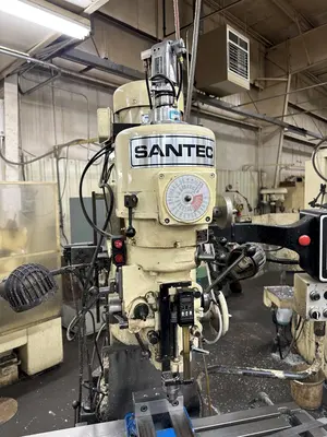 USED SANTEC RB-10