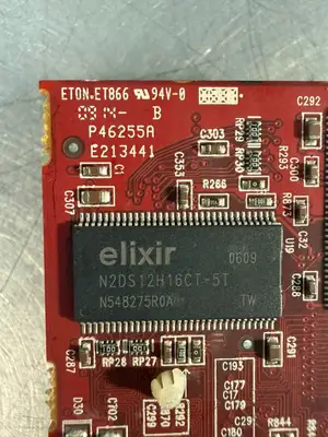 Diamond DM- R7000PCI-B3 Video Card DM Rev 1.1 9001 UPC S60PCI64 (6.4.4)