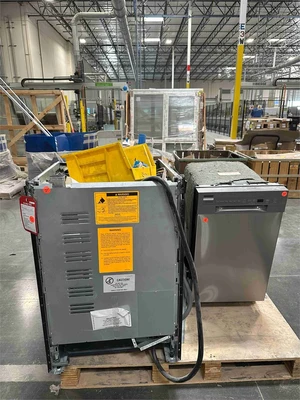 Used _UNKNOWN_ _UNKNOWN_ Dishwashers California US | MachineryMax #1461609