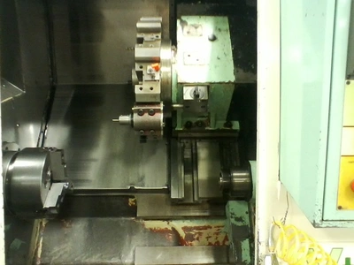 USED 1993 FORTUNE VTURN-26
