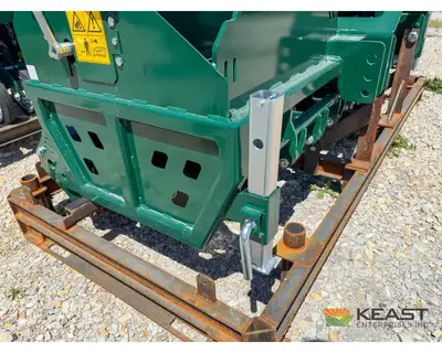 Used PH OUTDOORS _UNKNOWN_ Food Plot Seeders Iowa US | Keast Enterprises #1360437