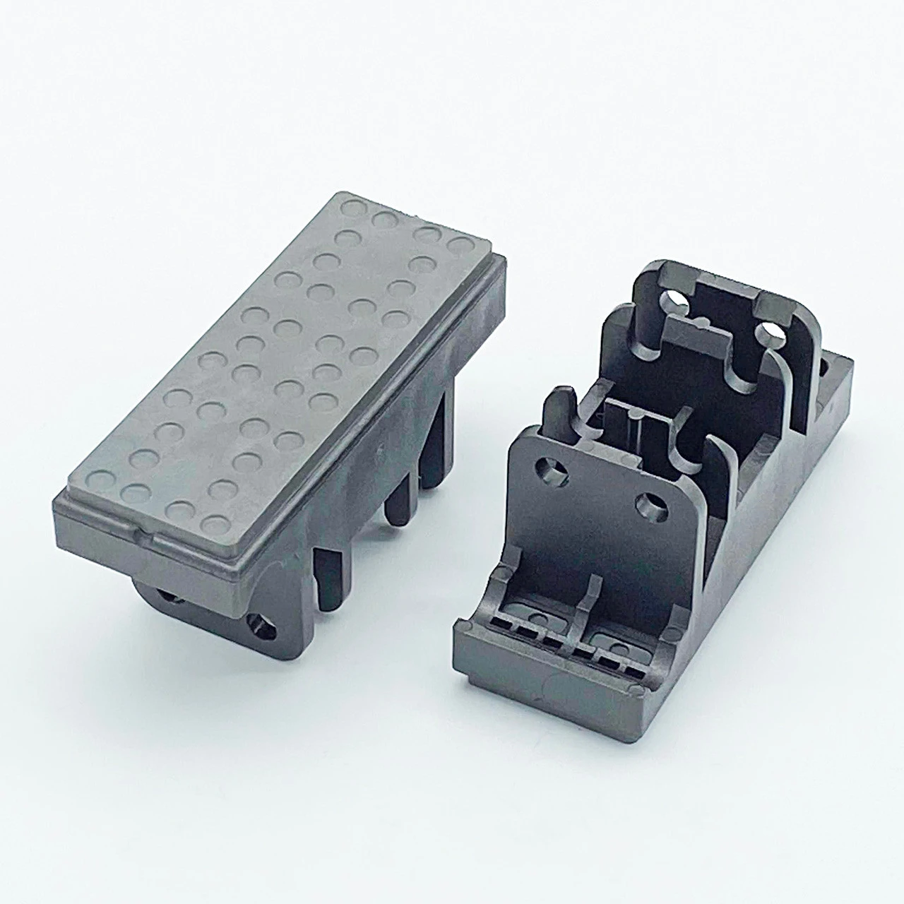 Casadei Track Pads (Chain Block Segments)