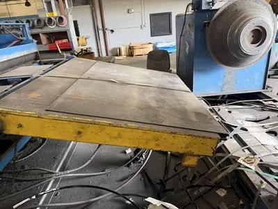 Used WEAN N/A Slitters & Slitting Lines Ohio US | G-2000, Inc. #1328227
