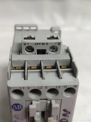USED ALLEN-BRADLEY 100-C09E*10