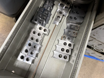 Used _UNKNOWN_ _UNKNOWN_ Cross Cut Saws Michigan US | Miedema Asset Management Group #1442521