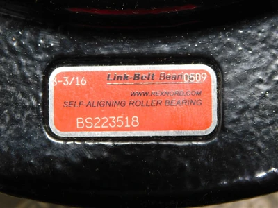 USED REXNORD BS223518