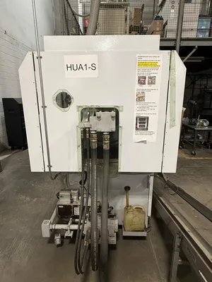 2010 HUAHONG HR220L Injection Molding Machines | ListingHippo (18)