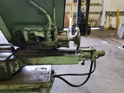 USED DOALL C57